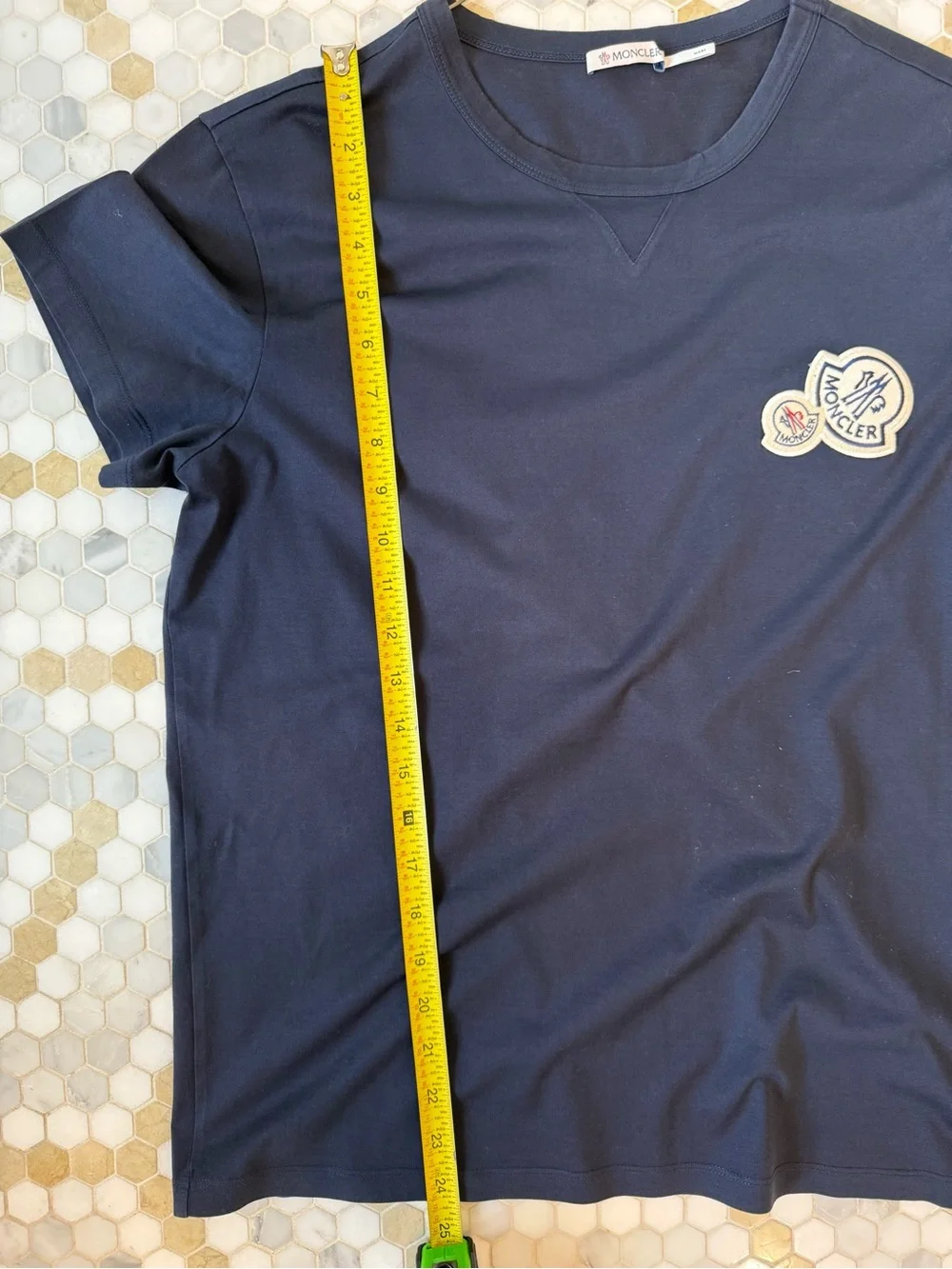 Moncler classic short